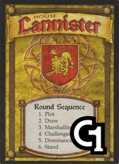 House Lannister